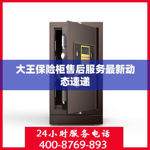 大王保险柜售后服务最新动态速递