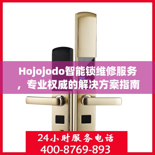Hojojodo智能锁维修服务，专业权威的解决方案指南