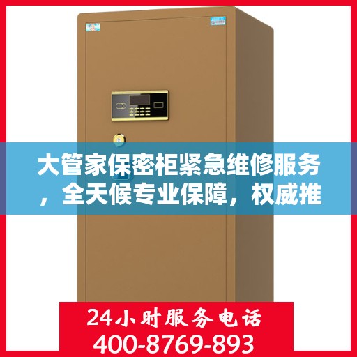 大管家保密柜紧急维修服务，全天候专业保障，权威推荐