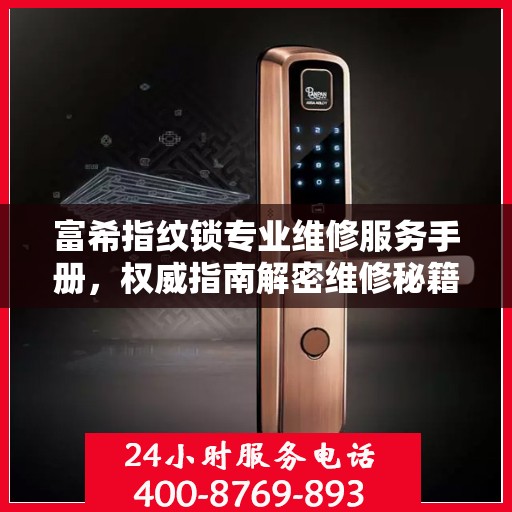 富希指纹锁专业维修服务手册，权威指南解密维修秘籍