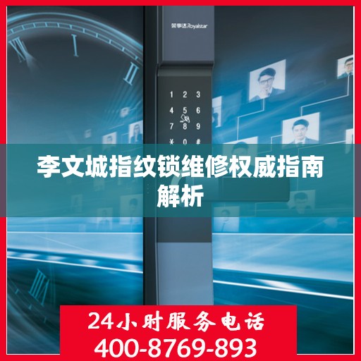 李文城指纹锁维修权威指南解析