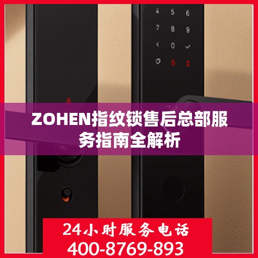 ZOHEN指纹锁售后总部服务指南全解析