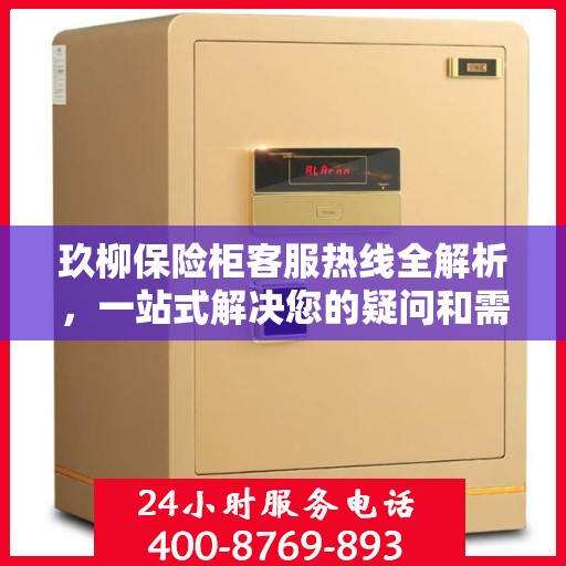 玖柳保险柜客服热线全解析，一站式解决您的疑问和需求