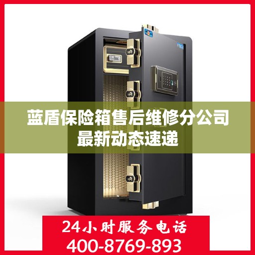 蓝盾保险箱售后维修分公司最新动态速递
