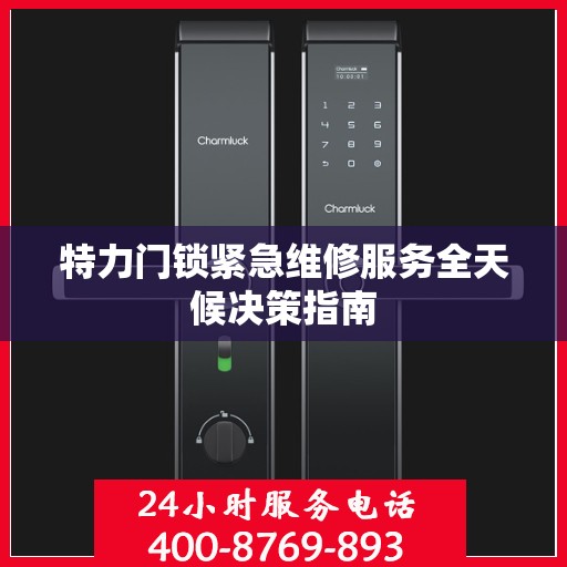 特力门锁紧急维修服务全天候决策指南