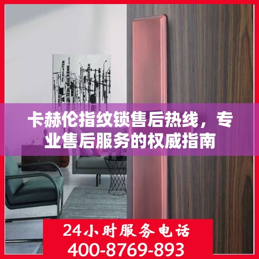 卡赫伦指纹锁售后热线，专业售后服务的权威指南
