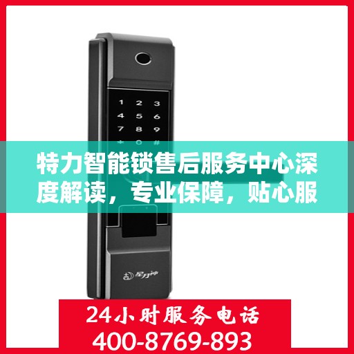 特力智能锁售后服务中心深度解读，专业保障，贴心服务