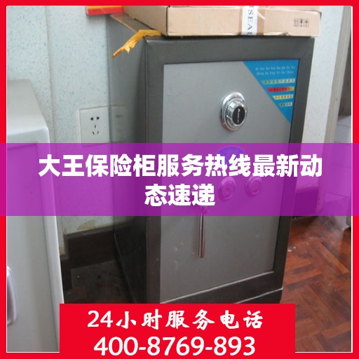 大王保险柜服务热线最新动态速递