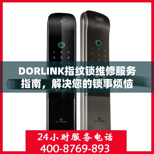 DORLINK指纹锁维修服务指南，解决您的锁事烦恼