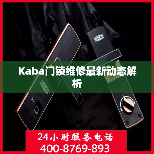 Kaba门锁维修最新动态解析
