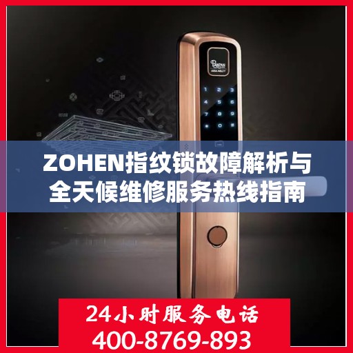 ZOHEN指纹锁故障解析与全天候维修服务热线指南