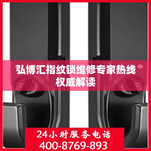 弘博汇指纹锁维修专家热线权威解读