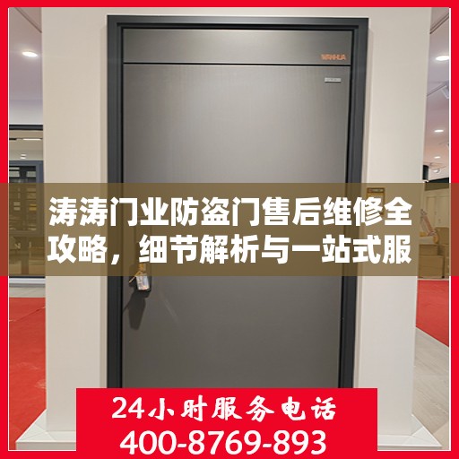 涛涛门业防盗门售后维修全攻略，细节解析与一站式服务体验
