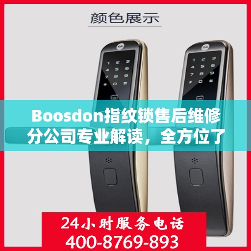 Boosdon指纹锁售后维修分公司专业解读，全方位了解售后服务与技术支持