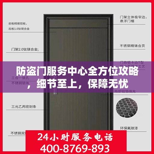 防盗门服务中心全方位攻略，细节至上，保障无忧