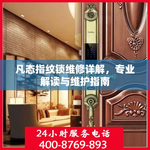 凡态指纹锁维修详解，专业解读与维护指南