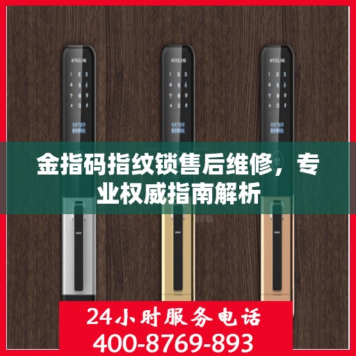 金指码指纹锁售后维修，专业权威指南解析