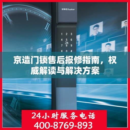 京造门锁售后报修指南，权威解读与解决方案