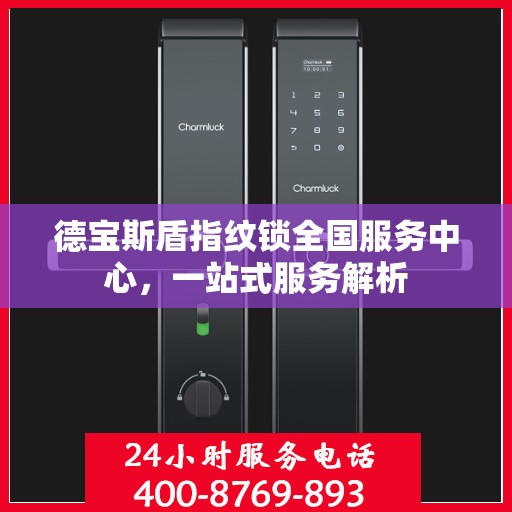 德宝斯盾指纹锁全国服务中心，一站式服务解析