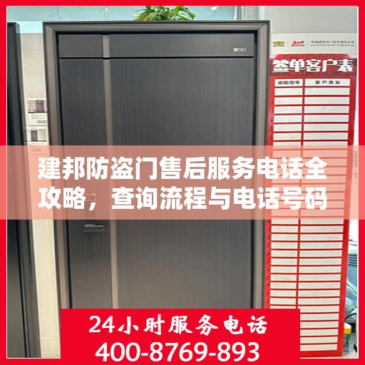 建邦防盗门售后服务电话全攻略，查询流程与电话号码详解