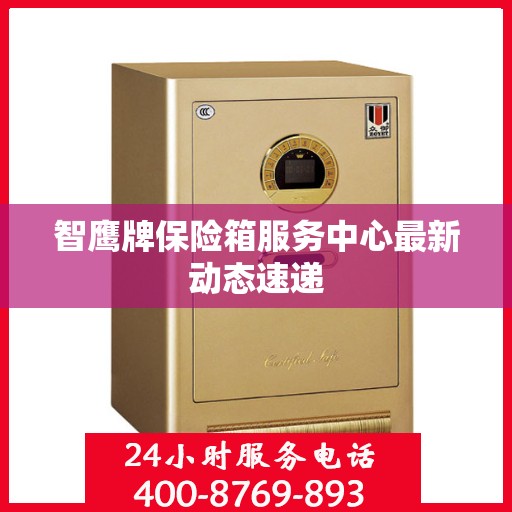 智鹰牌保险箱服务中心最新动态速递