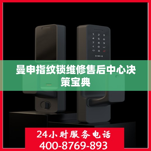 曼申指纹锁维修售后中心决策宝典