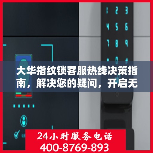 大华指纹锁客服热线决策指南，解决您的疑问，开启无忧生活