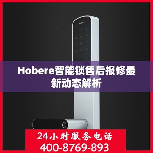 Hobere智能锁售后报修最新动态解析