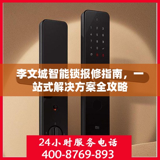 李文城智能锁报修指南，一站式解决方案全攻略
