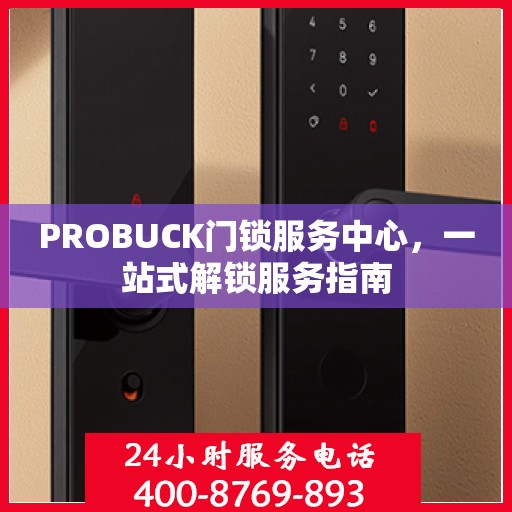 PROBUCK门锁服务中心，一站式解锁服务指南