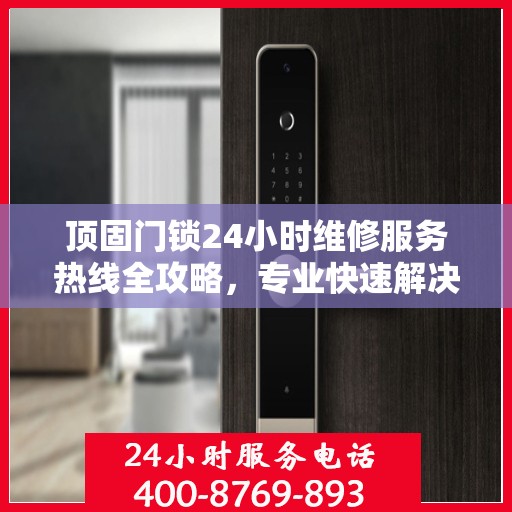 顶固门锁24小时维修服务热线全攻略，专业快速解决您的门锁问题
