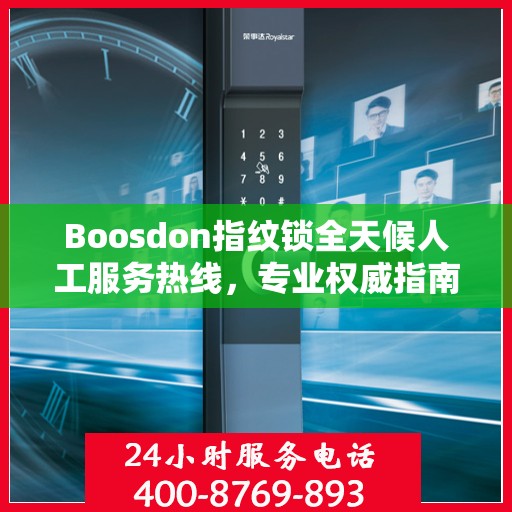 Boosdon指纹锁全天候人工服务热线，专业权威指南助您无忧使用