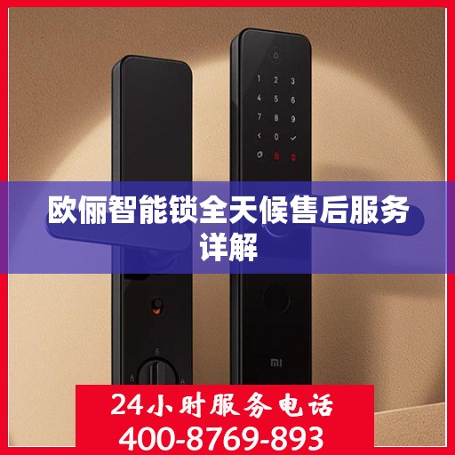 欧俪智能锁全天候售后服务详解