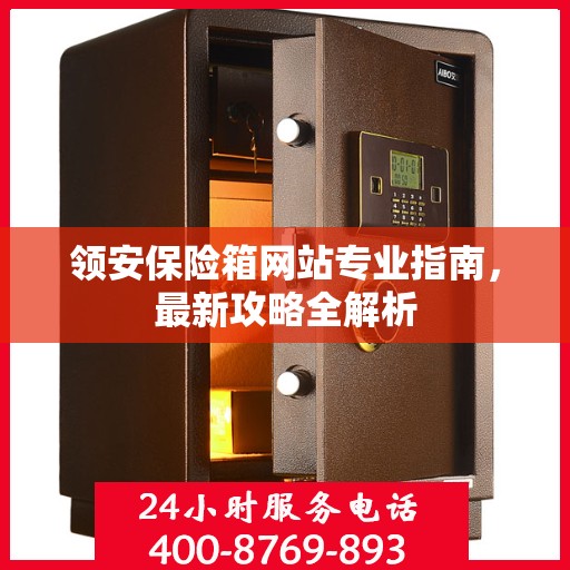 领安保险箱网站专业指南，最新攻略全解析