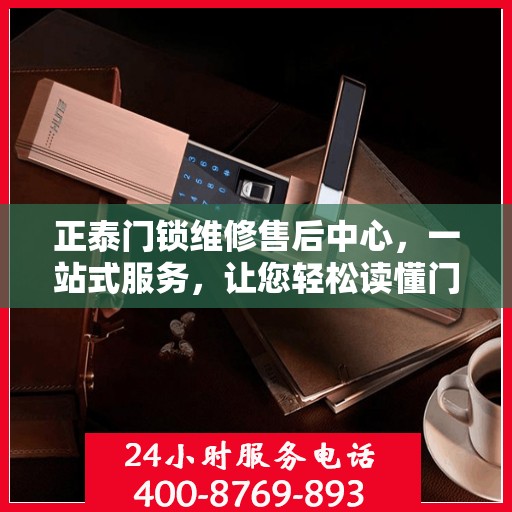 正泰门锁维修售后中心，一站式服务，让您轻松读懂门锁维修全攻略