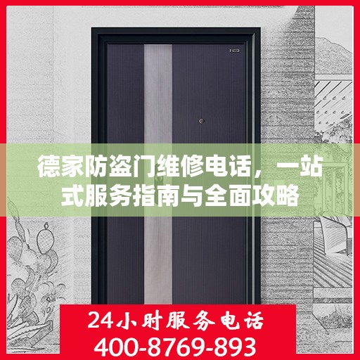 德家防盗门维修电话，一站式服务指南与全面攻略