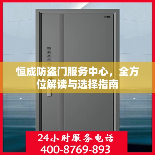 恒成防盗门服务中心，全方位解读与选择指南