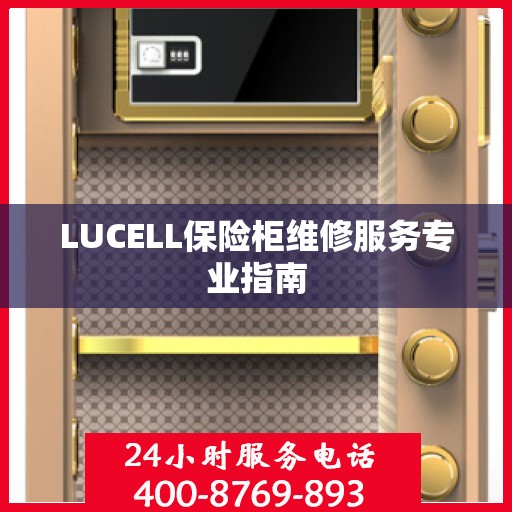 LUCELL保险柜维修服务专业指南