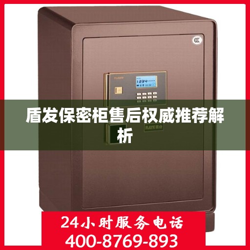 盾发保密柜售后权威推荐解析