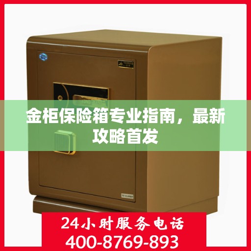 金柜保险箱专业指南，最新攻略首发