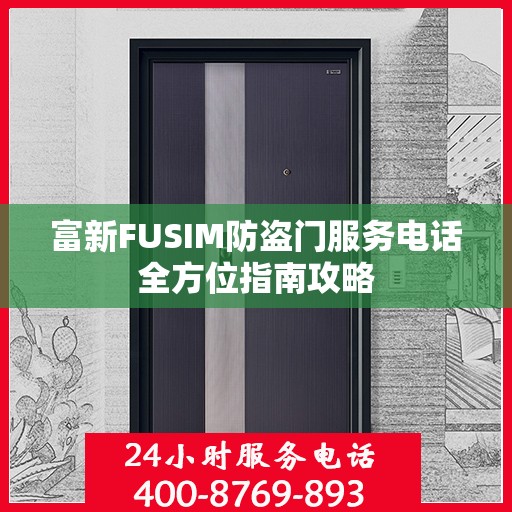 富新FUSIM防盗门服务电话全方位指南攻略