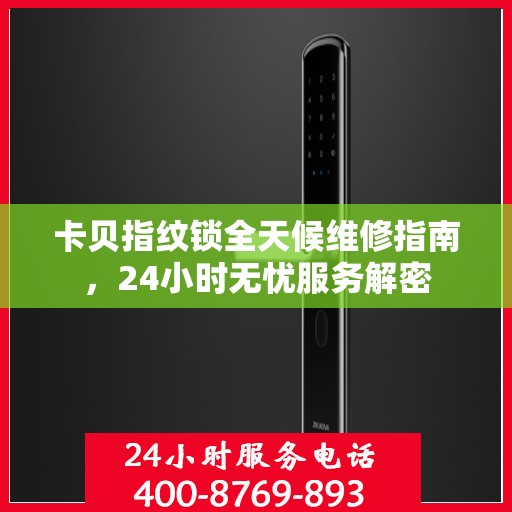卡贝指纹锁全天候维修指南，24小时无忧服务解密