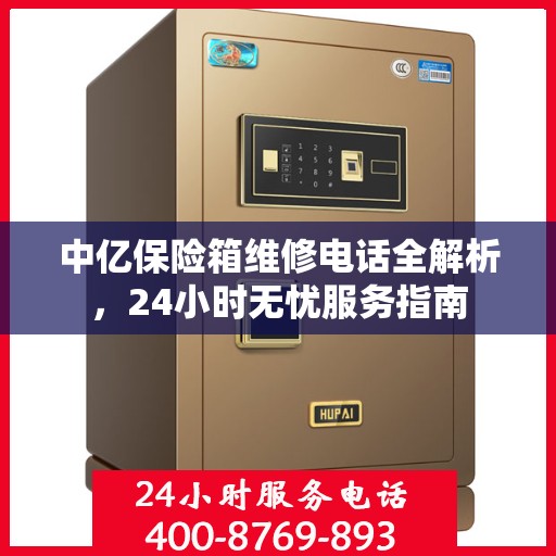 中亿保险箱维修电话全解析，24小时无忧服务指南