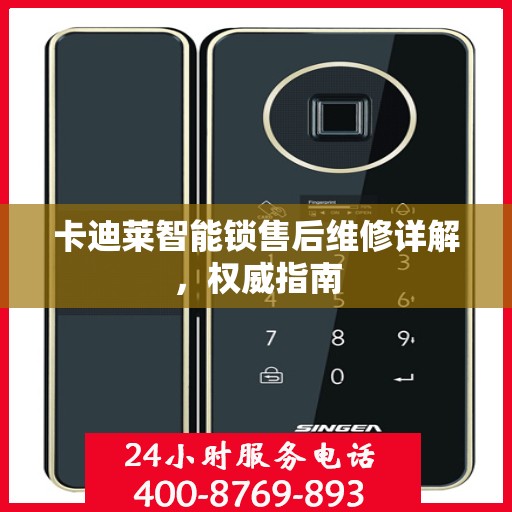 卡迪莱智能锁售后维修详解，权威指南