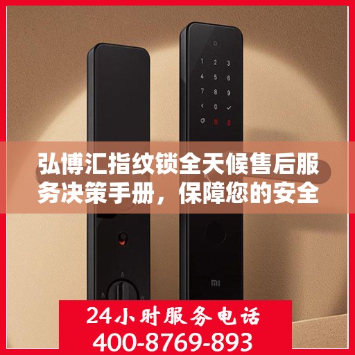 弘博汇指纹锁全天候售后服务决策手册，保障您的安全无忧之选