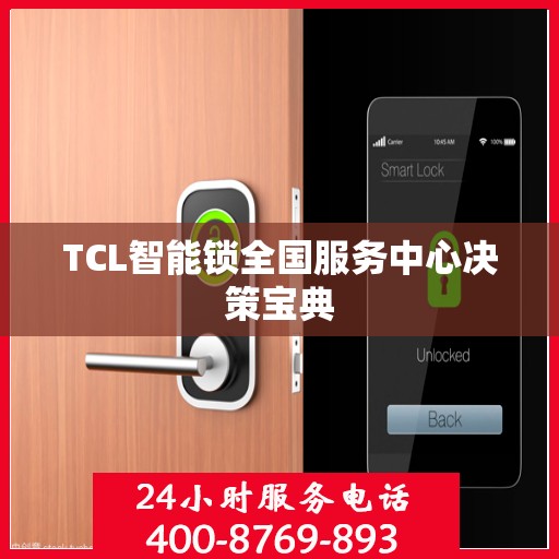TCL智能锁全国服务中心决策宝典