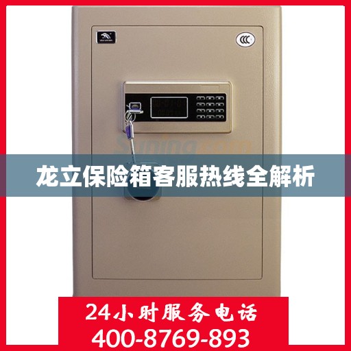 龙立保险箱客服热线全解析