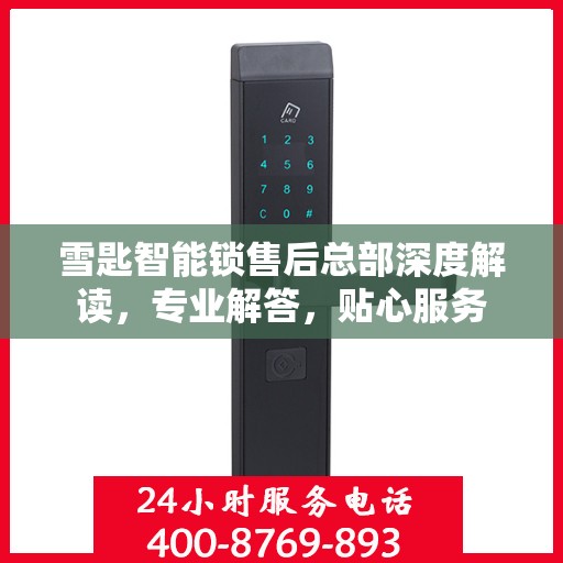雪匙智能锁售后总部深度解读，专业解答，贴心服务