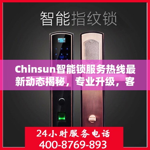 Chinsun智能锁服务热线最新动态揭秘，专业升级，客户体验再升级