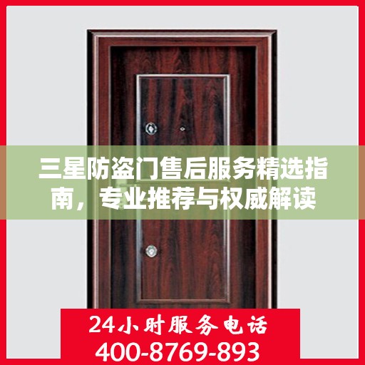 三星防盗门售后服务精选指南，专业推荐与权威解读